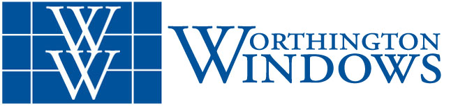 Worthington Windows Logo